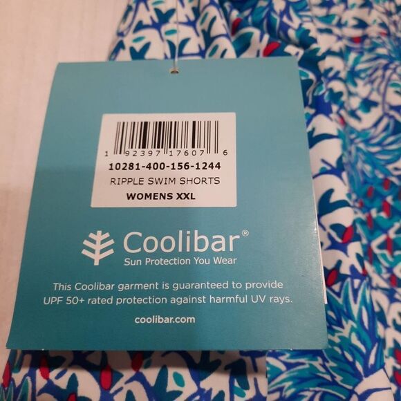 Cool bar‎ Swim Shorts Ladies size XXL - Picture 3 of 6